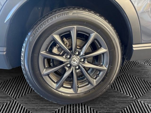 Used 2026 Honda CR-V EX-L image 33