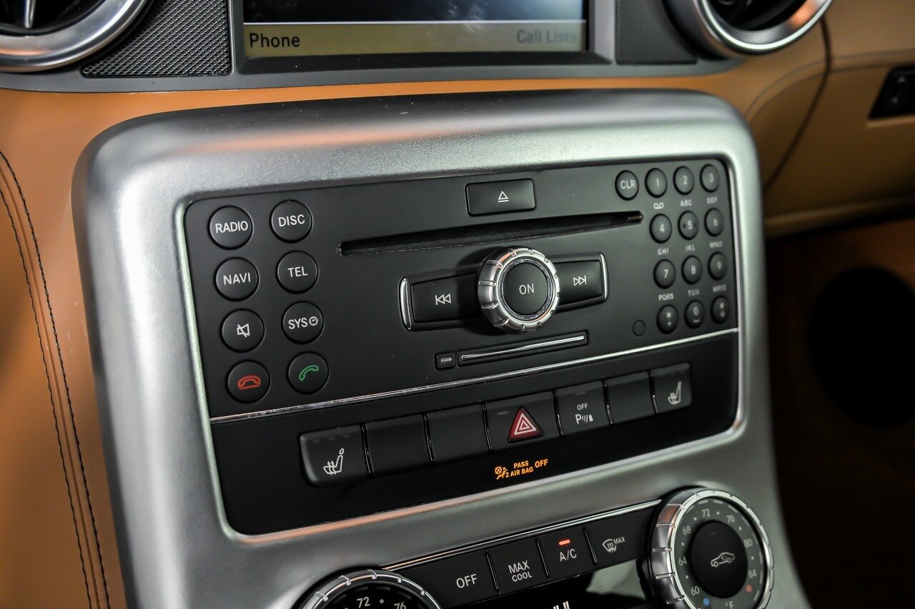Used 2012 Mercedes-Benz SLS AMG Coupe image 36