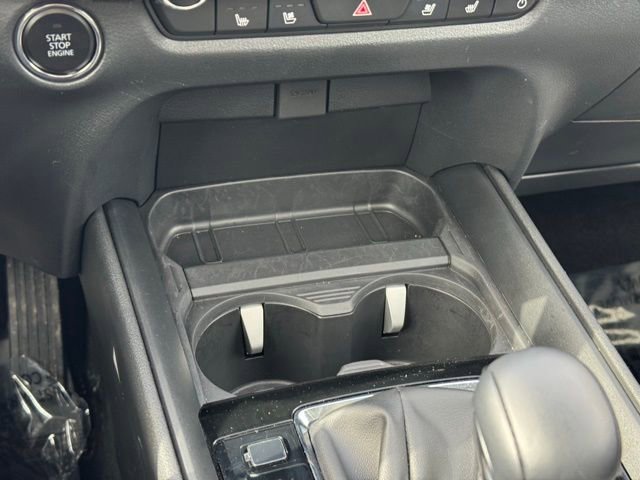 Certified 2025 MAZDA CX-50 AWD 2.5 S w/ Weather Package image 15