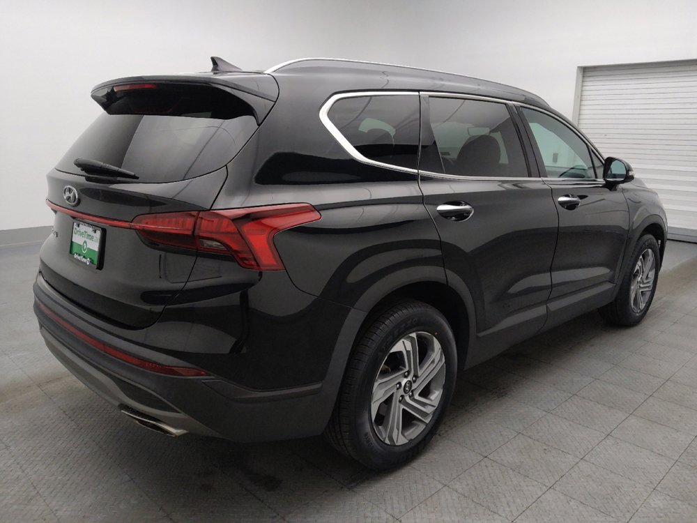 Used 2023 Hyundai Santa Fe SEL image 9