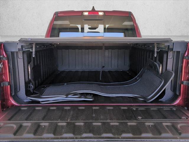 Used 2025 RAM 1500 Limited AWD/4WD image 6