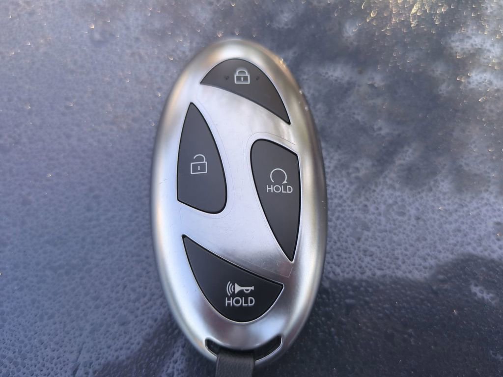 New 2026 Hyundai Kona SEL Premium image 36