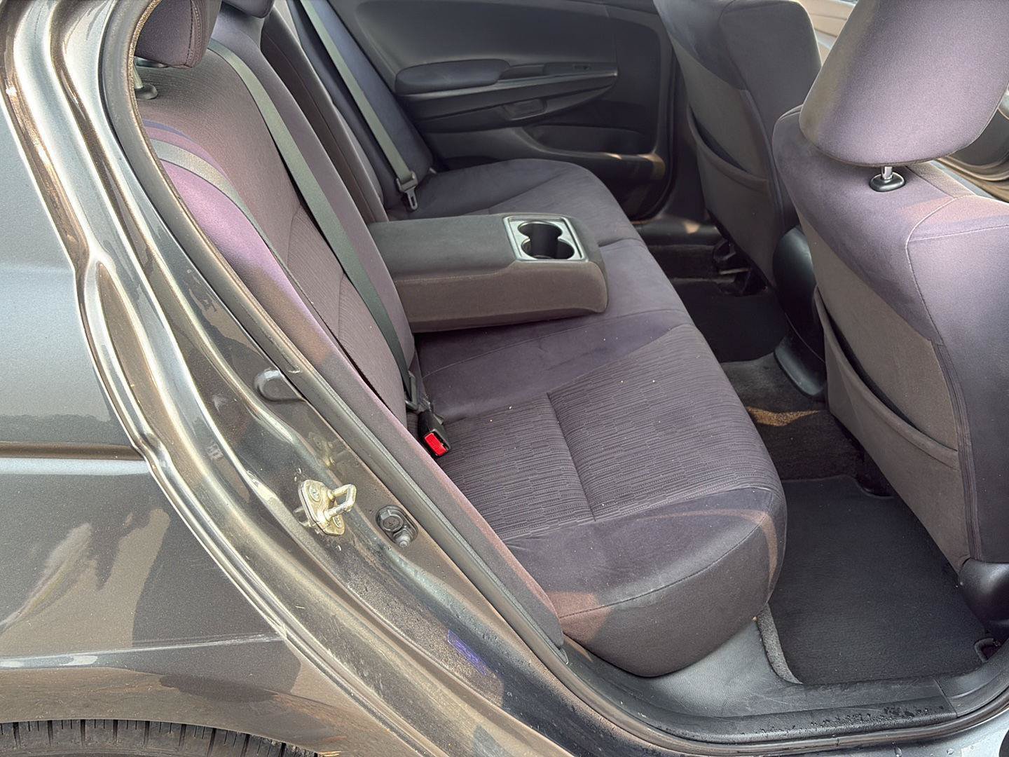 Used 2012 Honda Accord LX image 20