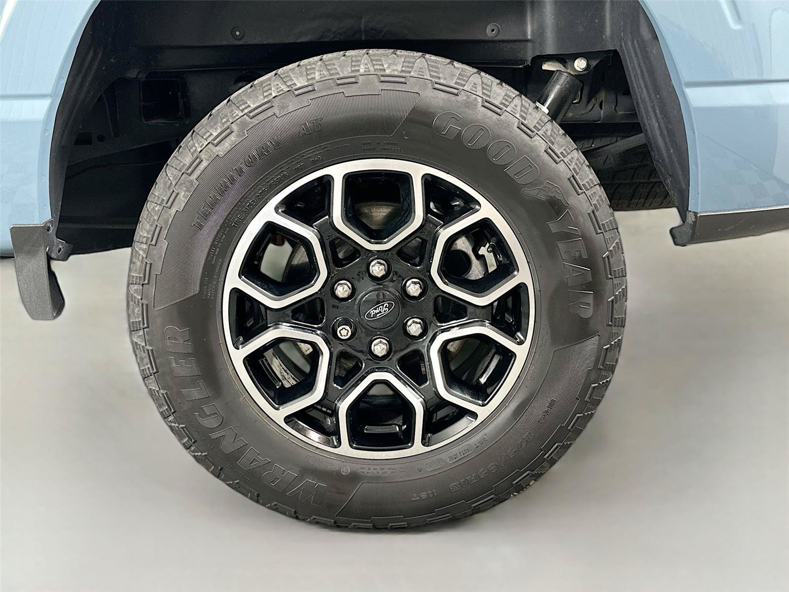 Used 2023 Ford F150 XLT w/ Equipment Group 302A High AWD/4WD image 31