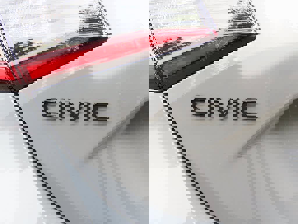 New 2026 Honda Civic Sport image 7