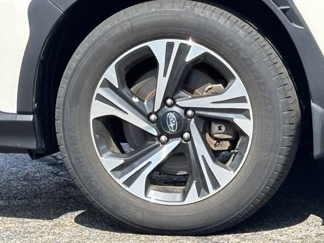 Used 2024 Subaru Crosstrek 2.0i Premium AWD/4WD image 7