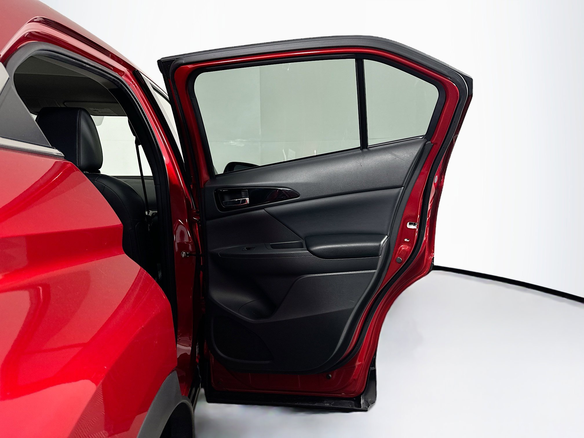 Used 2025 Mitsubishi Eclipse Cross SE image 29