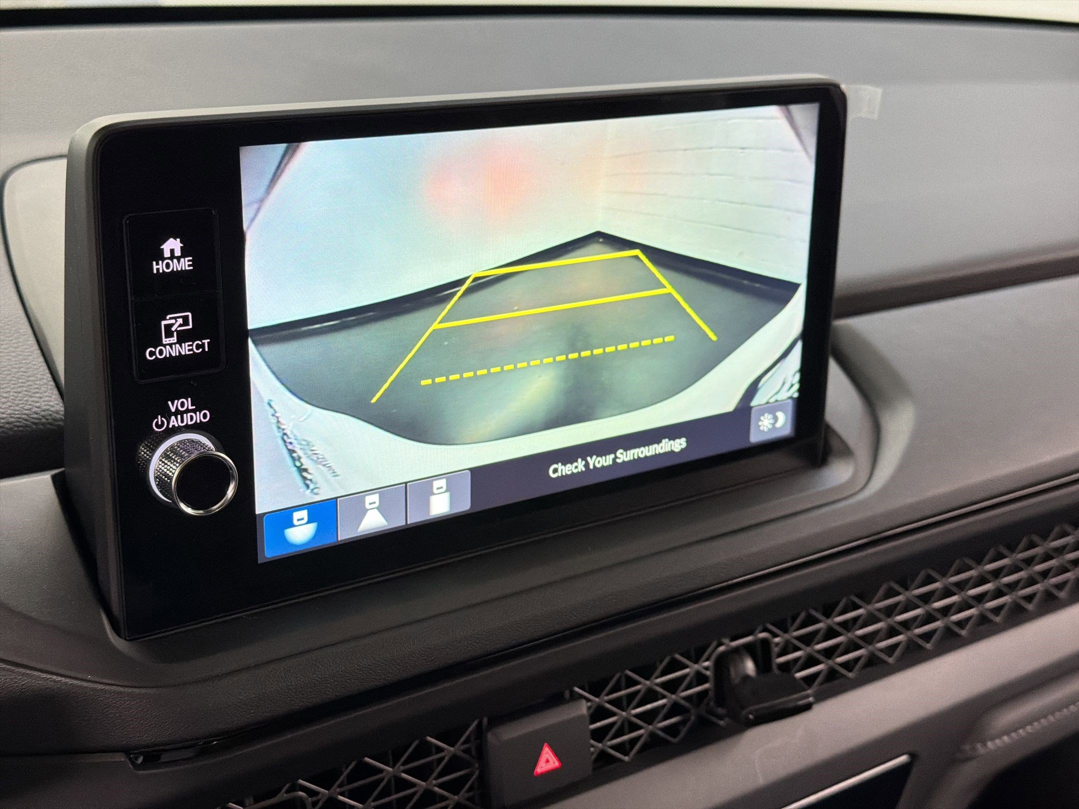 New 2026 Honda Accord LX image 24