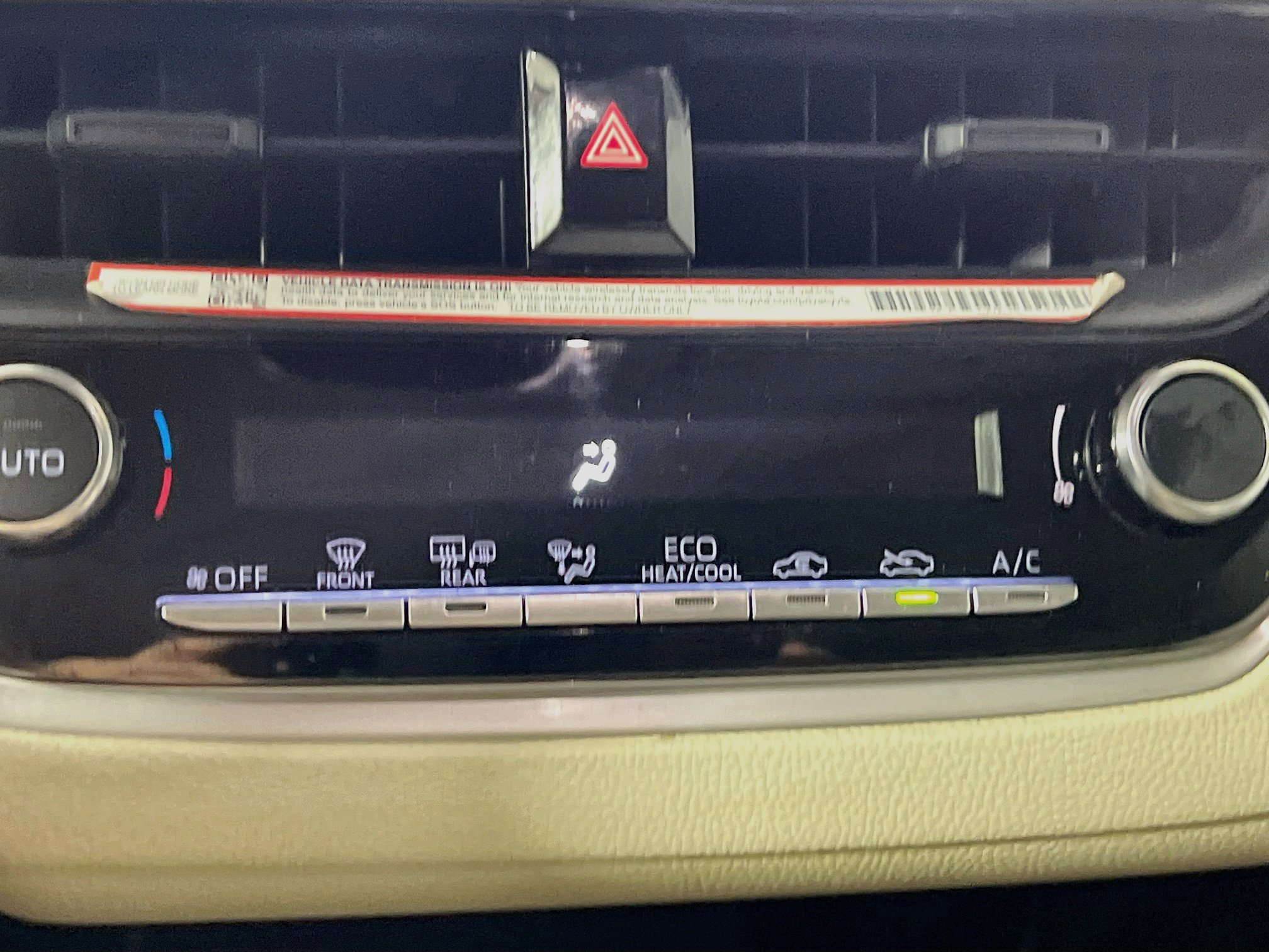 Used 2026 Toyota Corolla LE FWD image 25