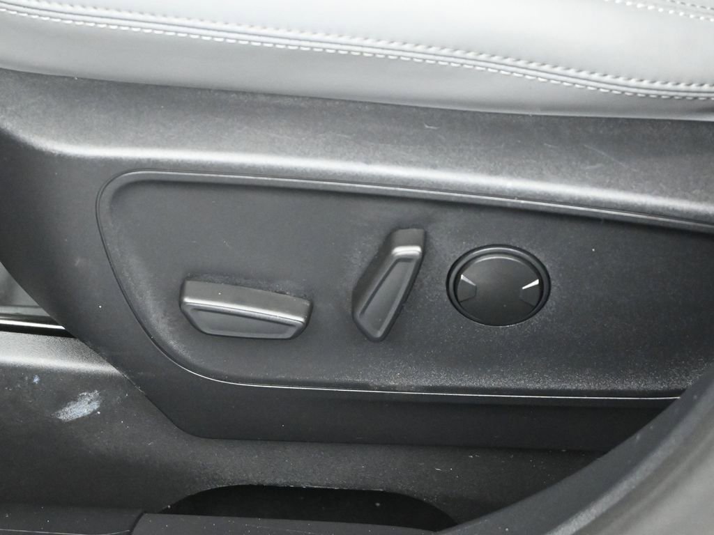 Certified 2025 Ford Bronco Sport Badlands image 10