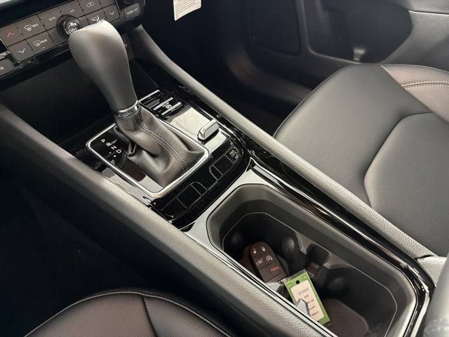 New 2026 Jeep Compass Limited AWD/4WD image 24
