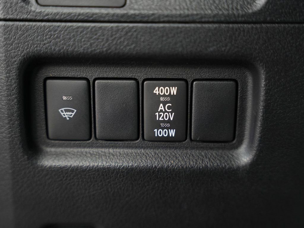 Used 2018 Toyota 4Runner Limited image 53