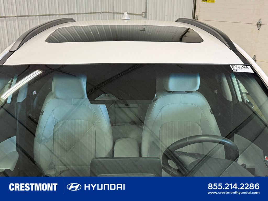 Used 2023 Hyundai Kona SEL w/ Convenience Package image 22