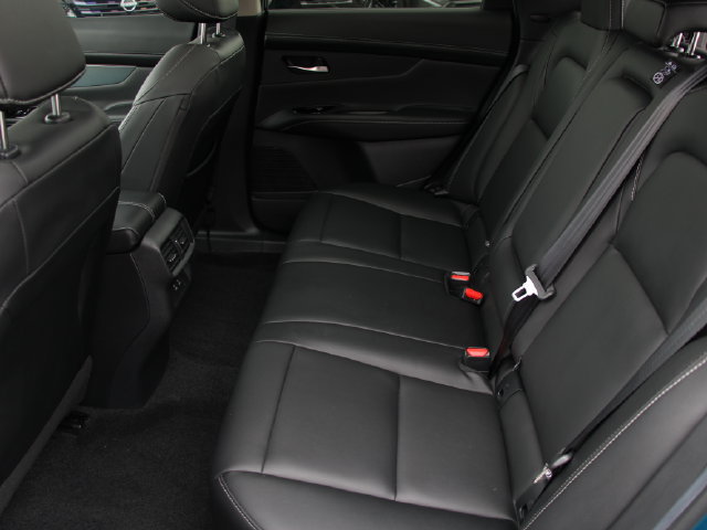 Certified 2025 Nissan Murano SL w/ Cargo Package AWD/4WD image 28