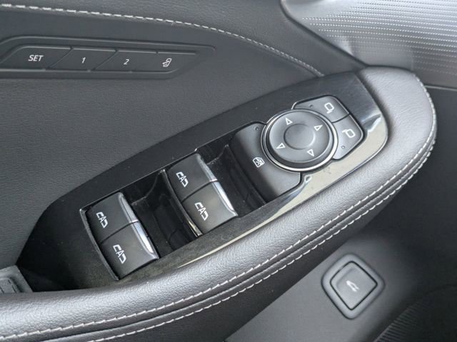 Certified 2023 Cadillac CT5 Premium Luxury RWD image 27