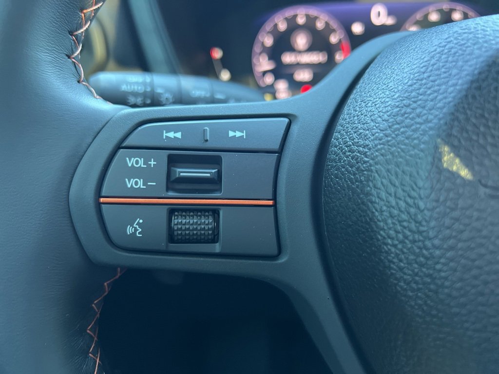 New 2026 Honda Passport TrailSport image 17