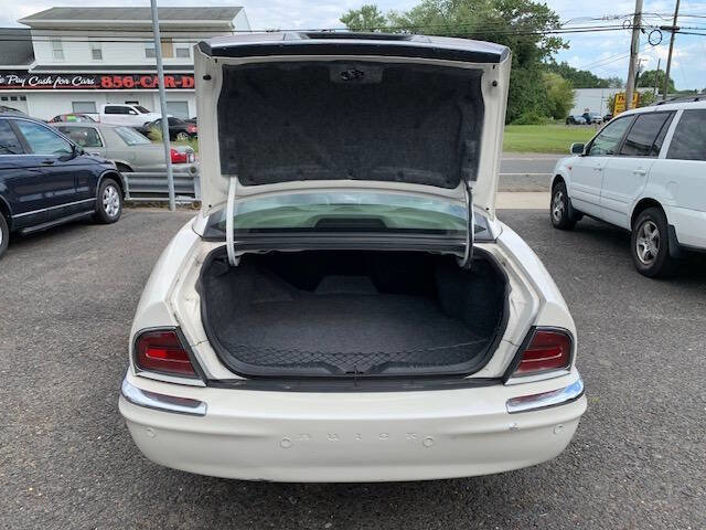 Used 2003 Buick Park Avenue w/ 1SE Package image 15