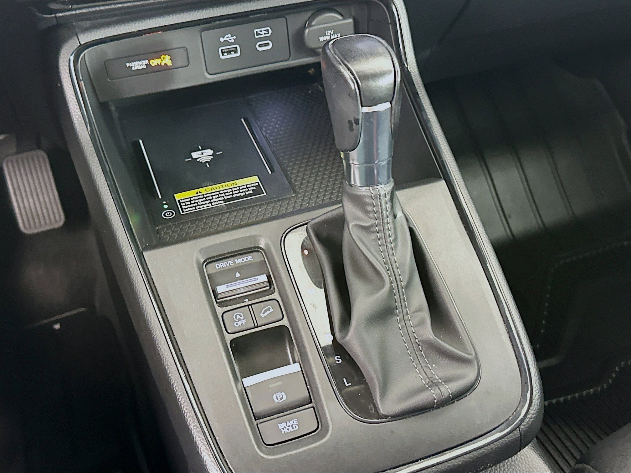 Used 2023 Honda CR-V EX-L image 24