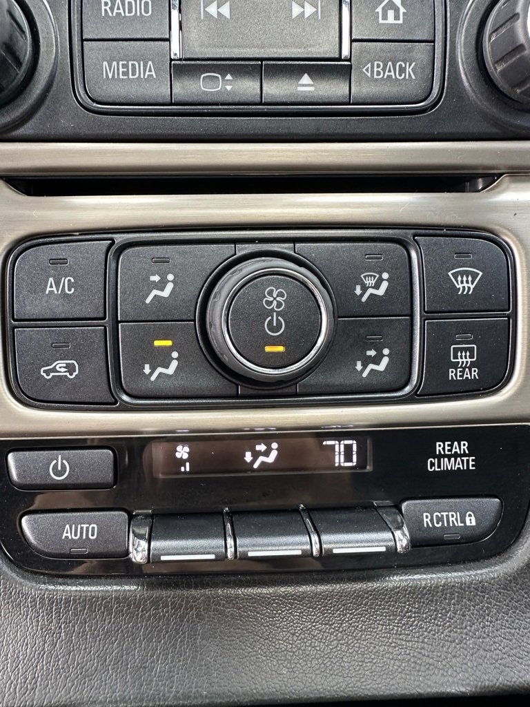 Used 2019 GMC Yukon Denali w/ Open Road Package image 18