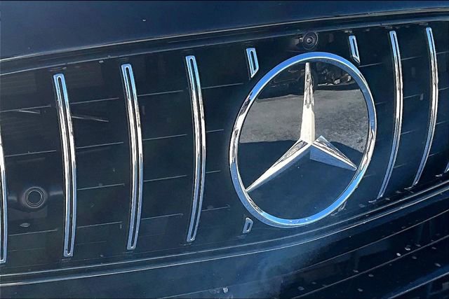 Certified 2024 Mercedes-Benz SL 43 AMG image 31