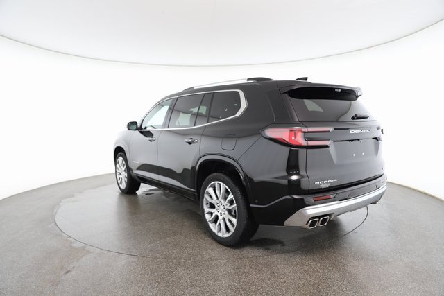 Used 2025 GMC Acadia Denali w/ Super Cruise Package image 11