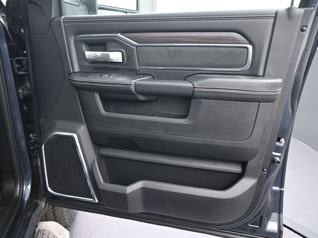 New 2026 RAM 2500 Laramie image 37