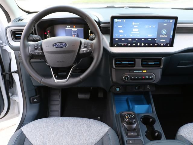 New 2026 Ford Maverick XLT w/ XLT Luxury Package FWD image 19