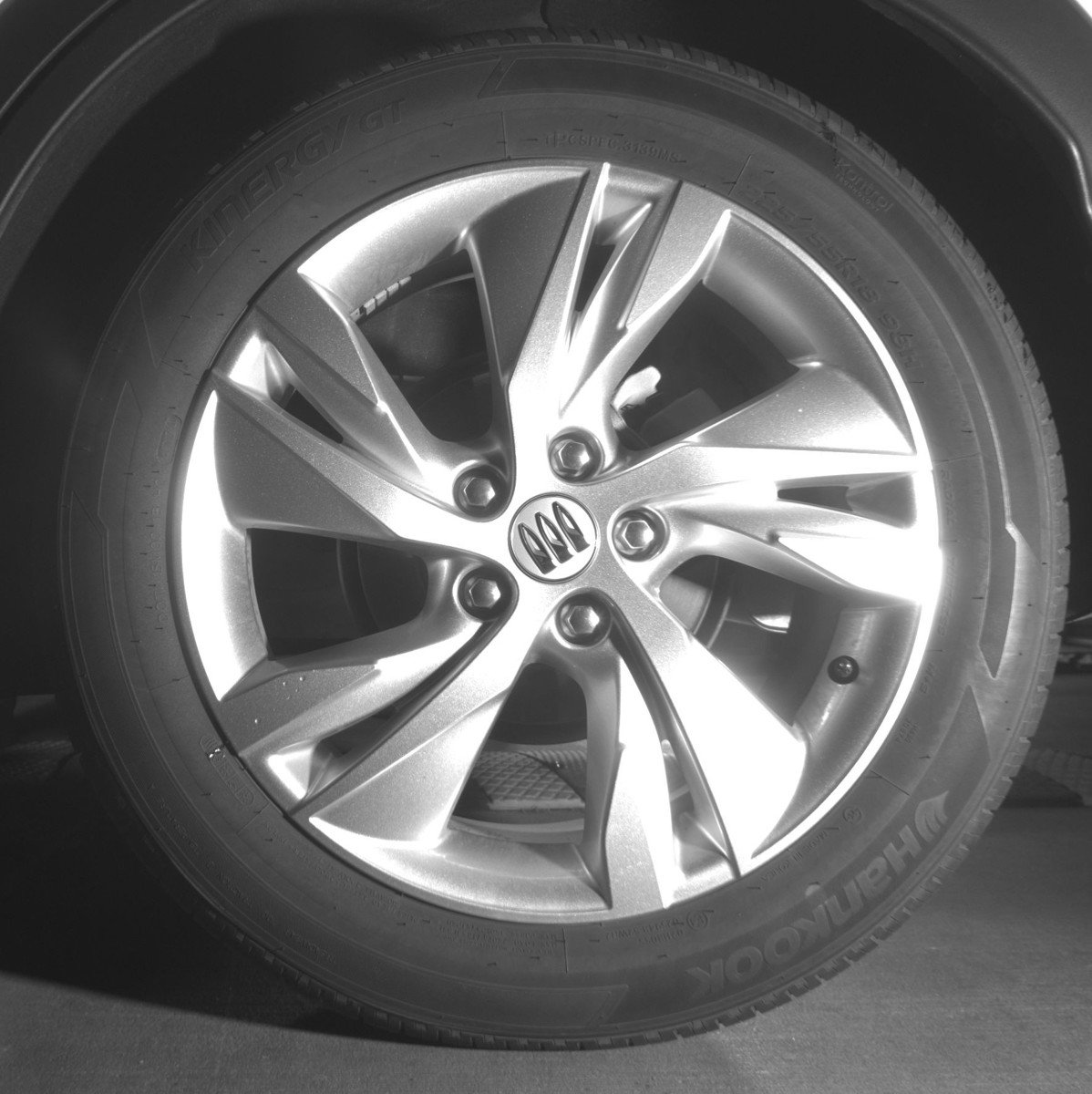 Used 2025 Buick Encore GX Preferred image 14