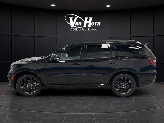 Used 2024 Dodge Durango R/T image 4