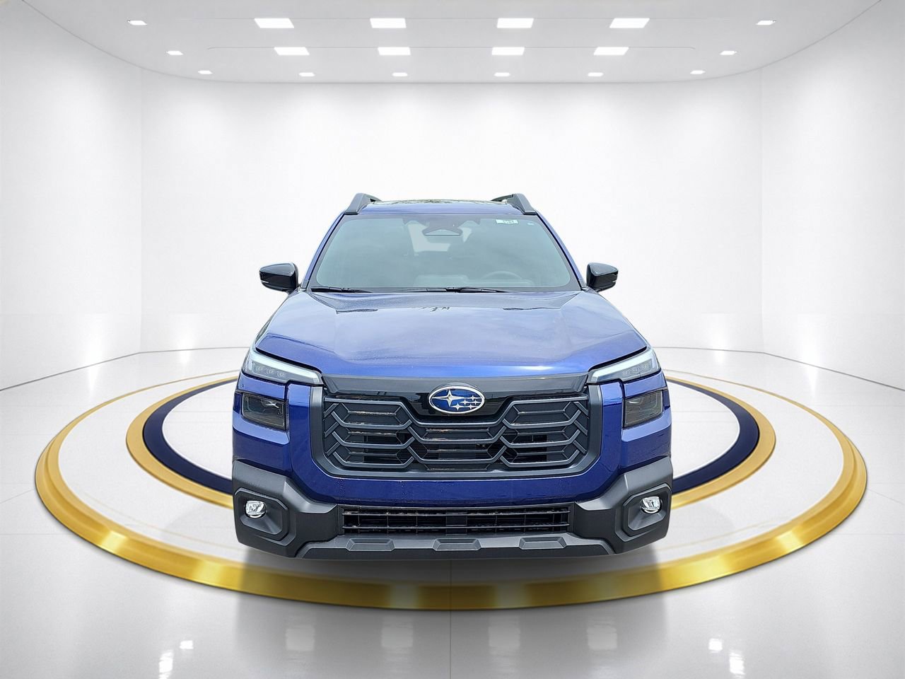 New 2026 Subaru Outback Limited AWD/4WD image 2