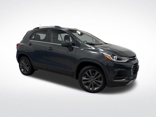 Used 2020 Chevrolet Trax Premier image 37