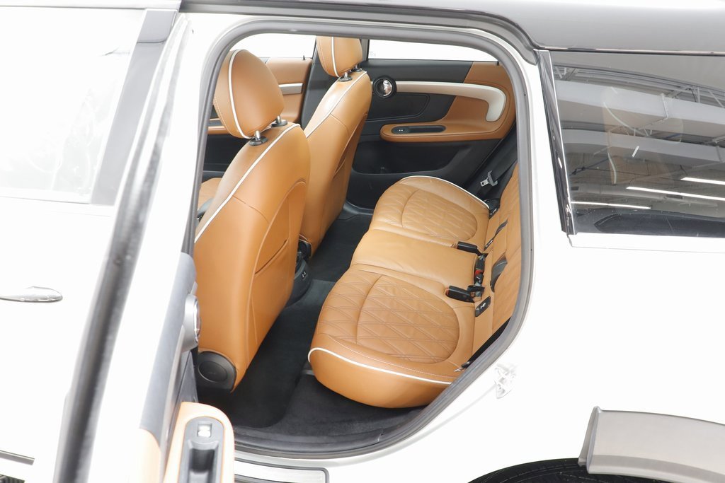 Used 2022 MINI Cooper Countryman S image 16