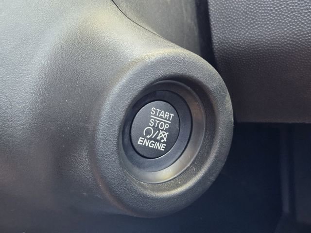 Used 2025 RAM ProMaster 2500 w/ Crew Van Package image 22