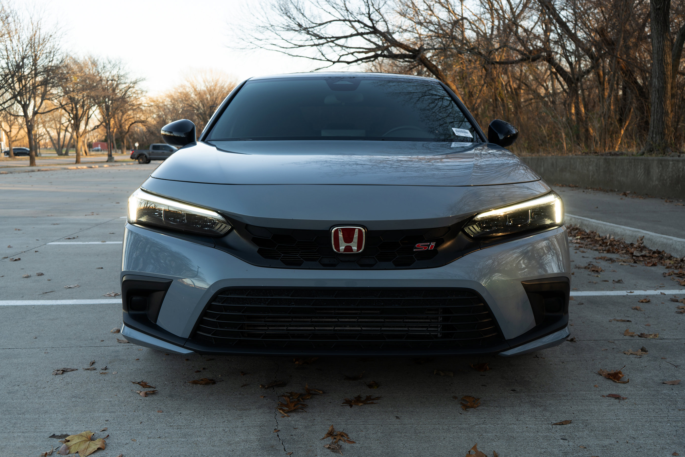 Used 2024 Honda Civic Si image 3