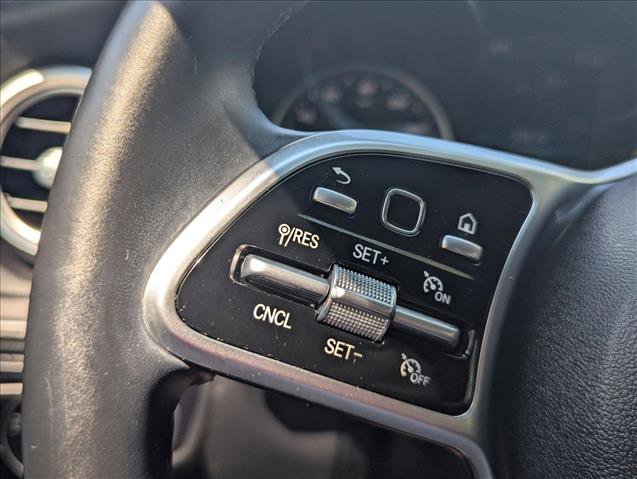 Used 2019 Mercedes-Benz C 300 4MATIC Sedan image 10