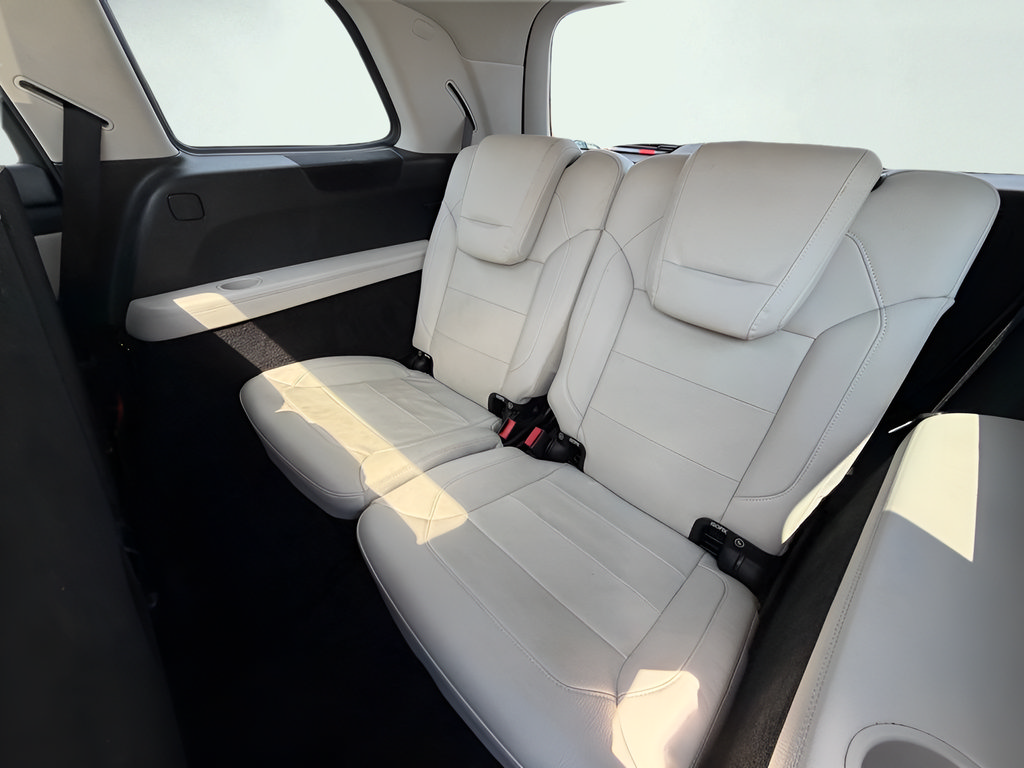 Used 2018 Mercedes-Benz GLS 450 4MATIC image 21