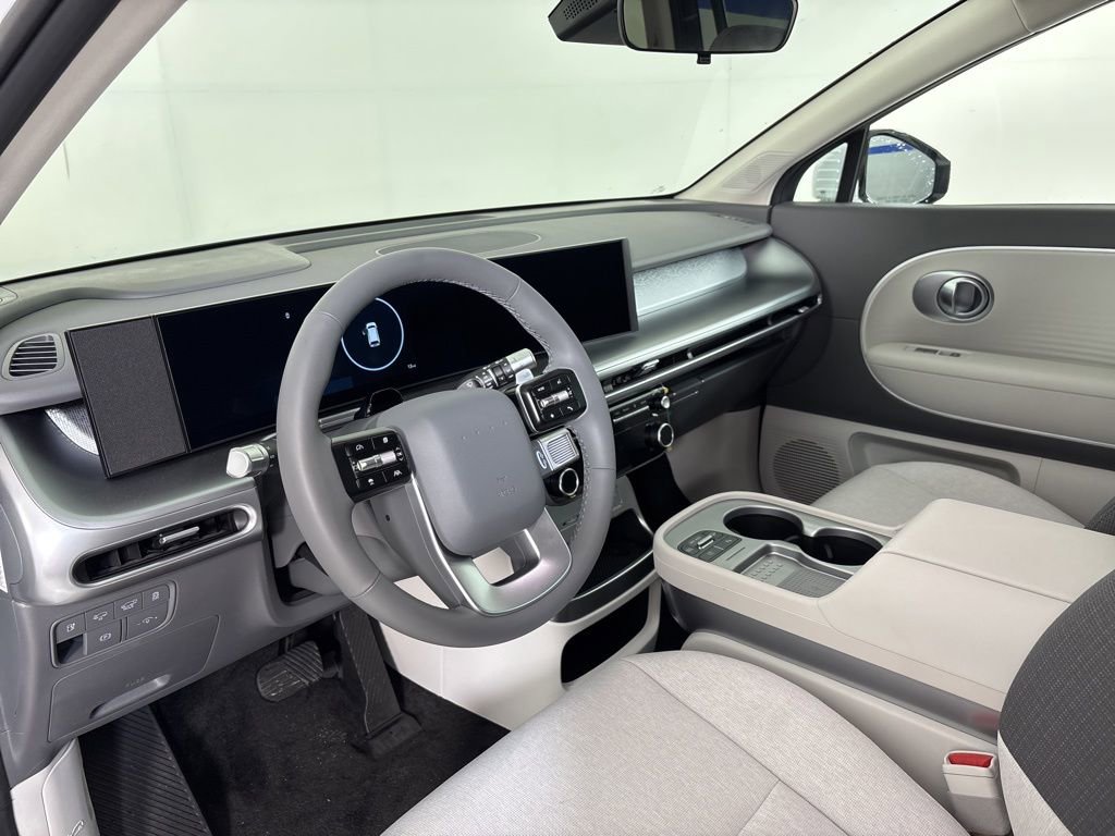 New 2026 Hyundai Ioniq 9 S RWD image 16