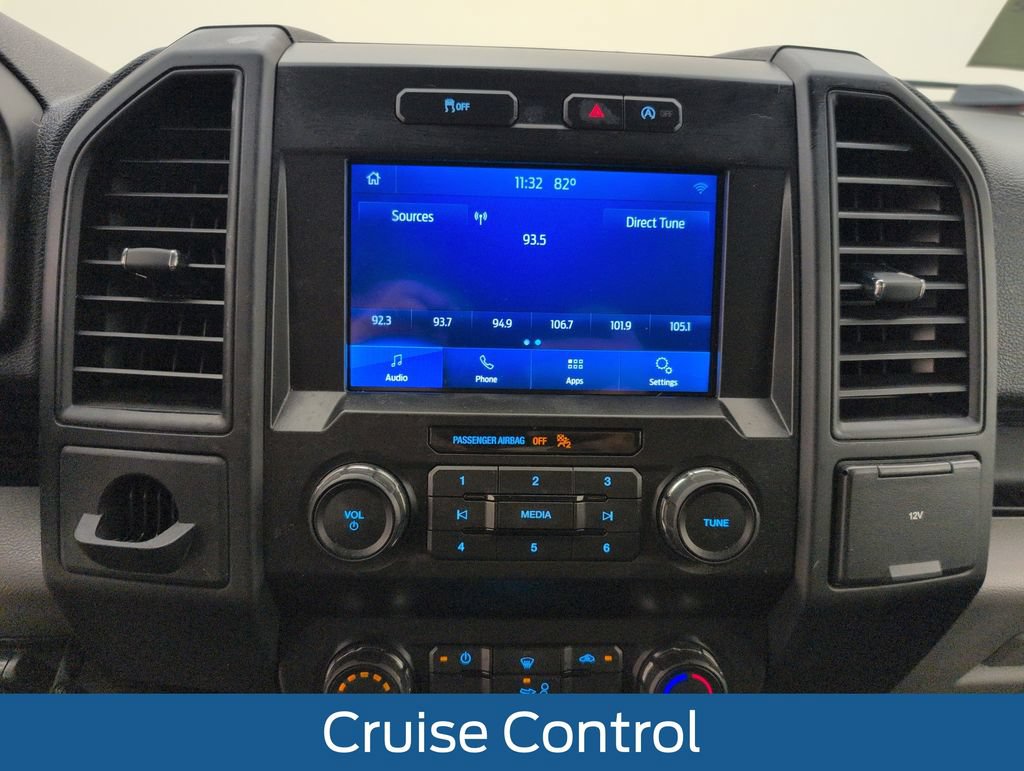 Used 2020 Ford F150 XL w/ Equipment Group 101A Mid RWD image 26