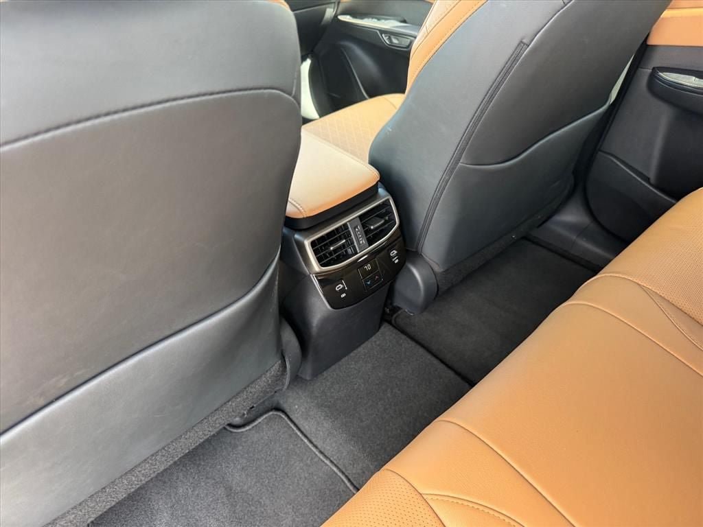 Used 2025 Lexus RX 350 Premium Plus w/ Convenience Package AWD/4WD image 12