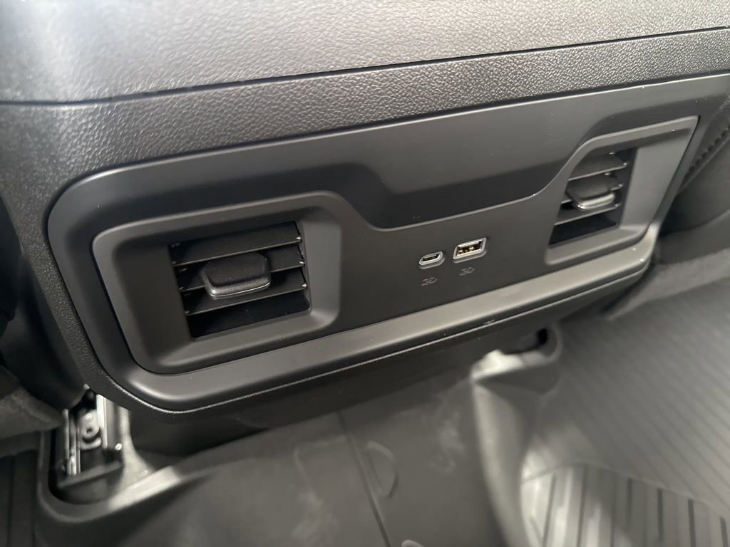 New 2026 Chevrolet Silverado 2500 LT w/ Trail Boss Package image 19