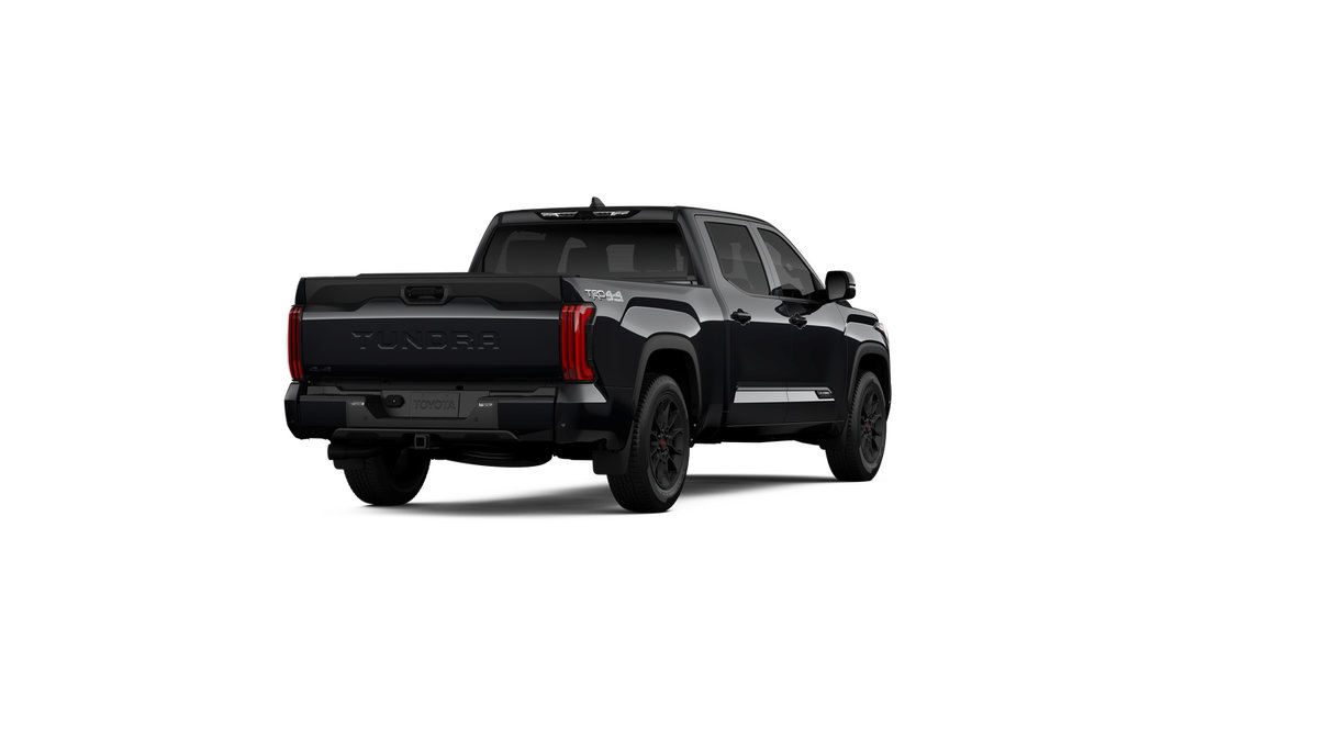 New 2026 Toyota Tundra Platinum AWD/4WD image 36