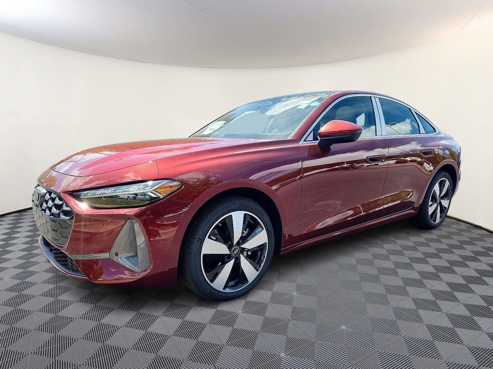 New 2025 Audi A5 2.0T Premium Plus image 3