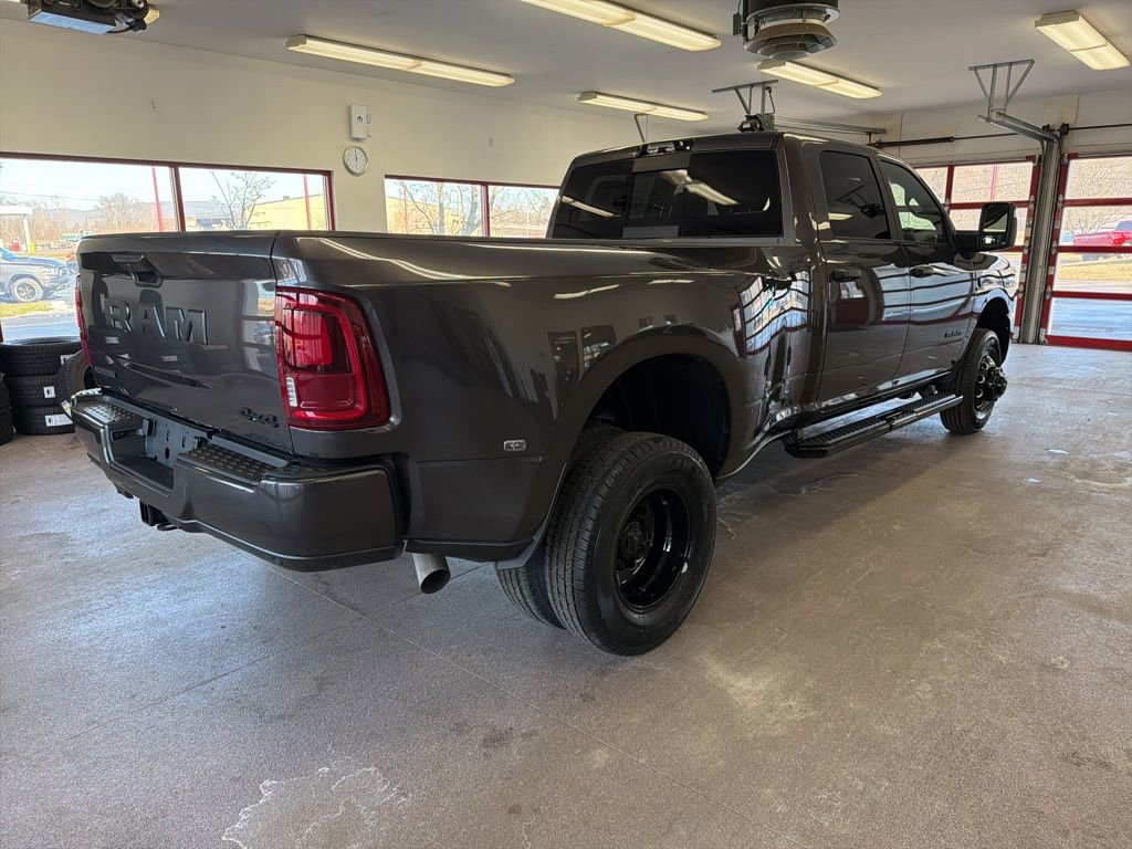 New 2026 RAM 3500 Big Horn image 27