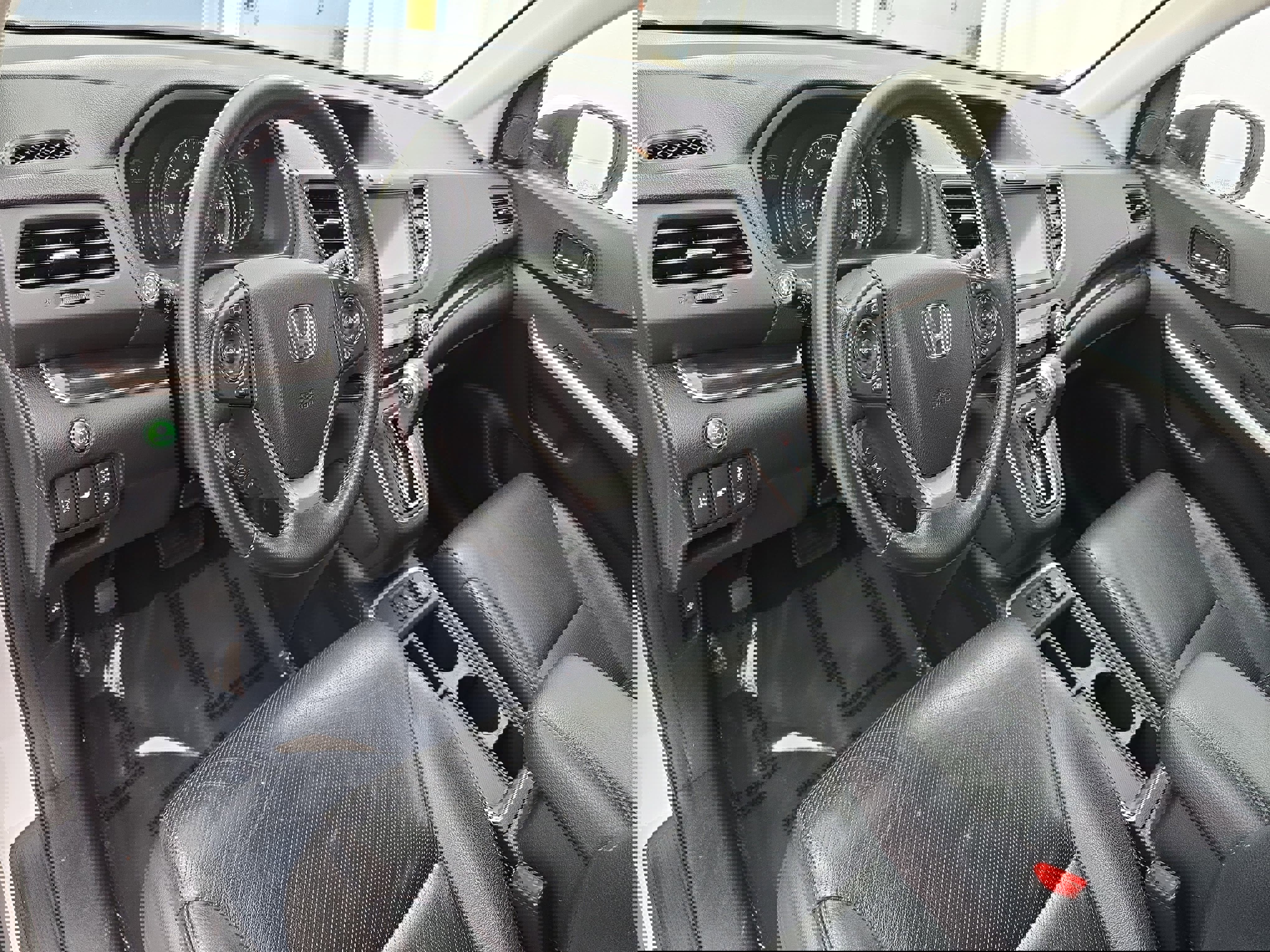 Used 2016 Honda CR-V Touring image 16