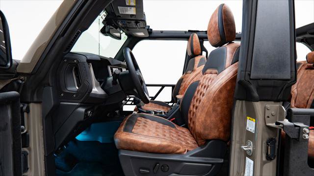 Used 2026 Ford Bronco Big Bend image 31