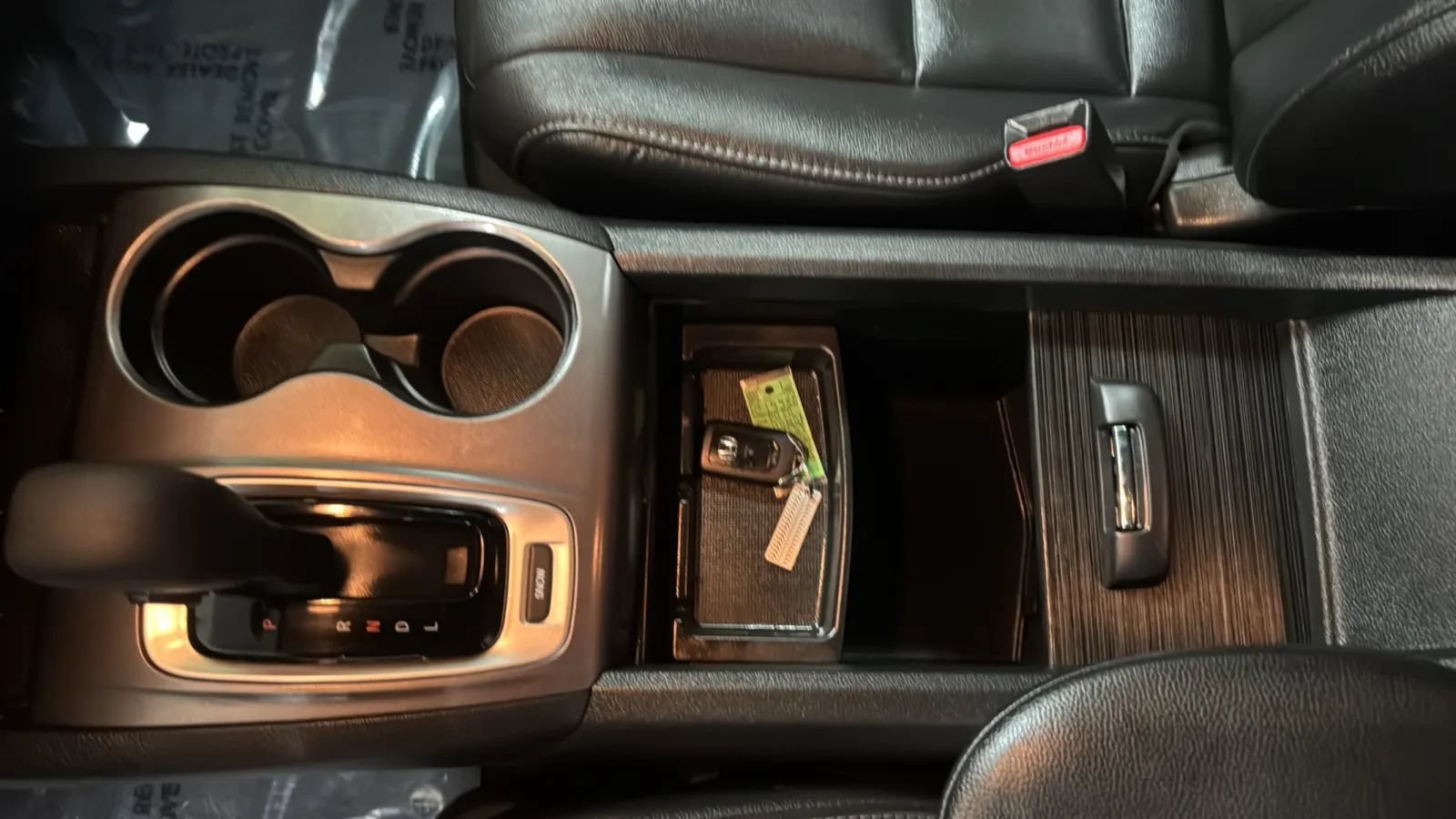 Used 2020 Honda Pilot EX-L image 21