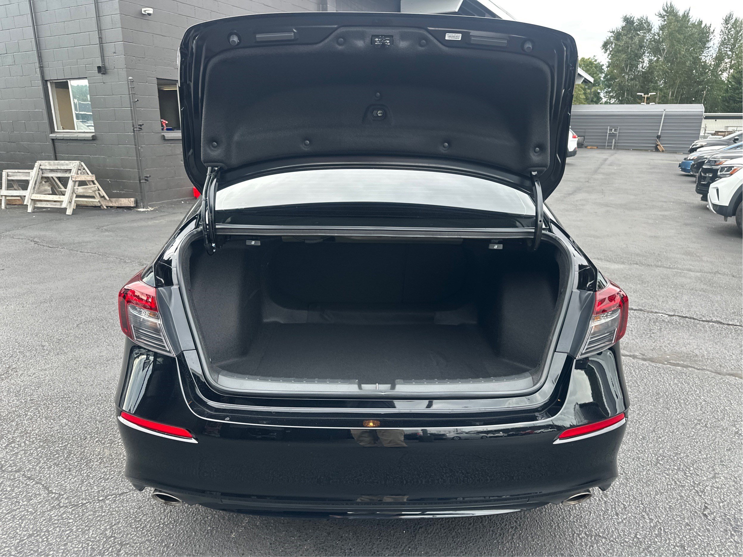 Used 2026 Honda Civic Si image 11