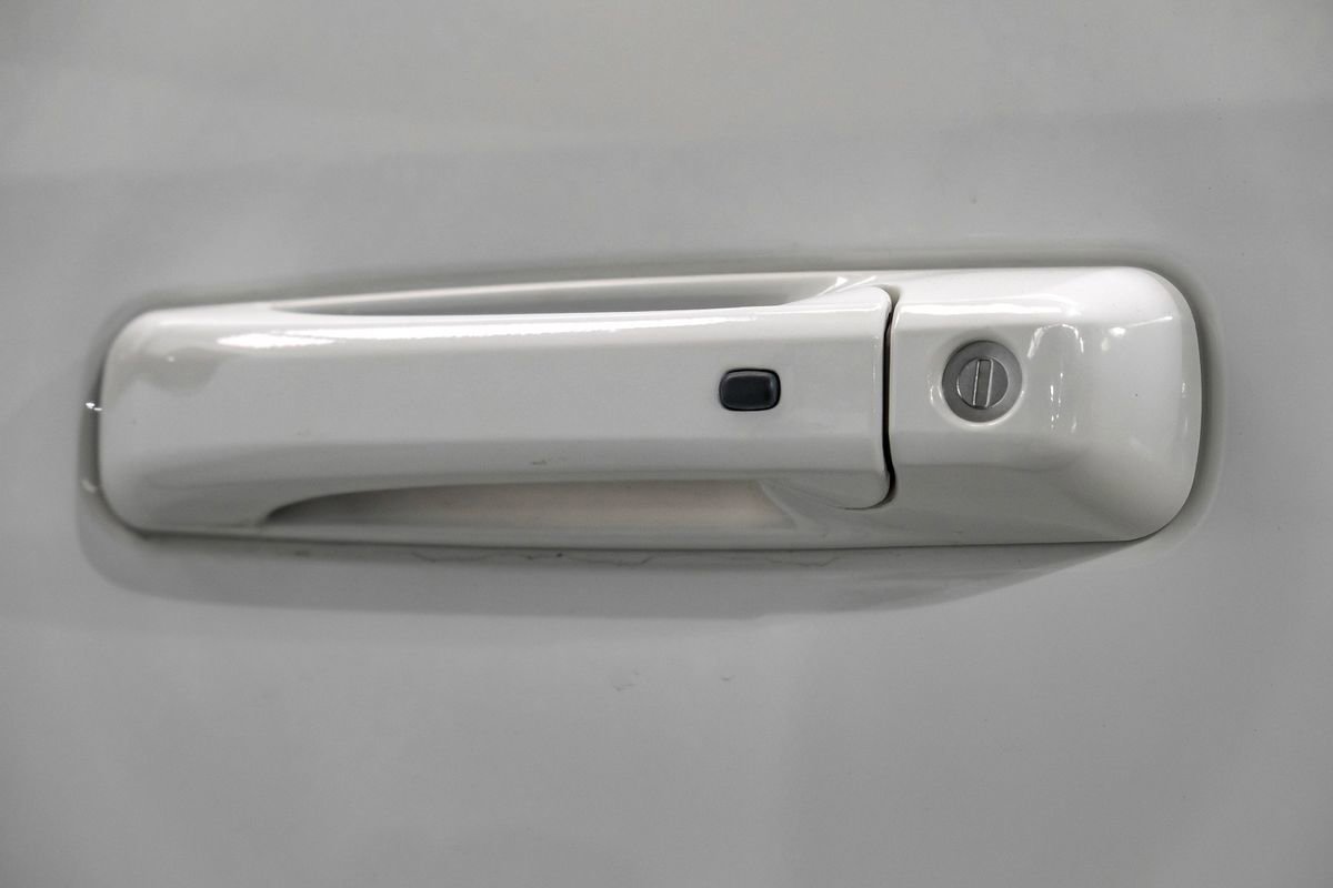 Used 2023 RAM 2500 Limited w/ Night Edition image 42