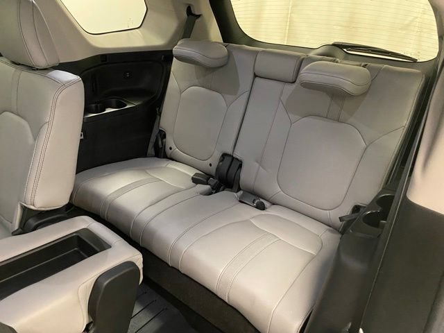 Certified 2024 Honda Pilot EX-L image 20