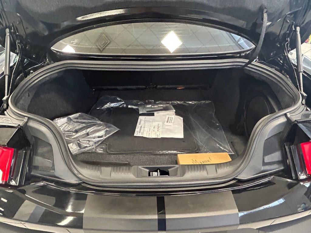 New 2025 Ford Mustang GT Premium w/ GT Performance Package image 26